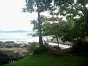 Corcovado tent camp